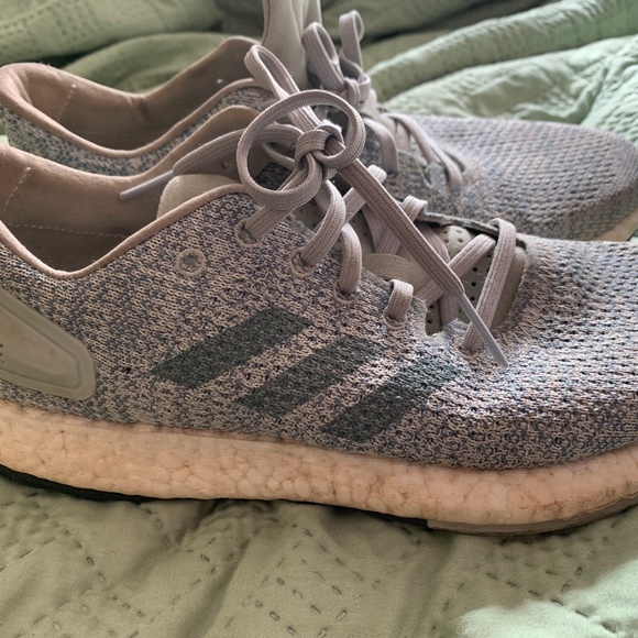 adidas Shoes - Pure Ultra boost
